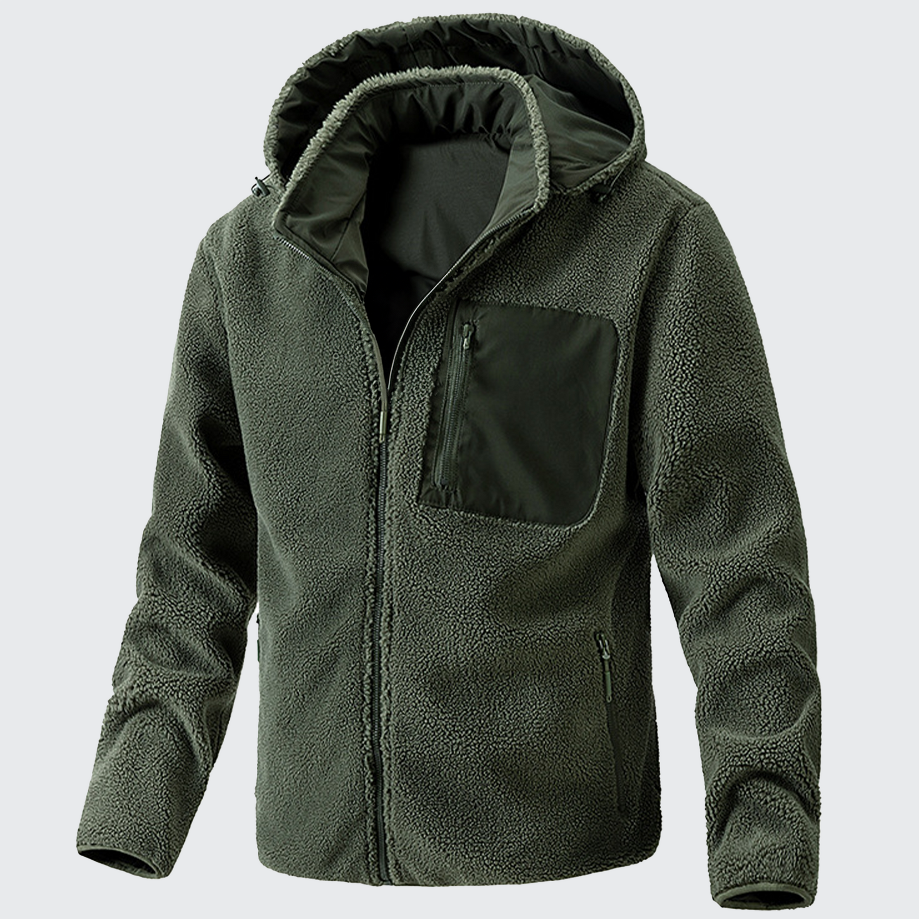 Campera Expedition