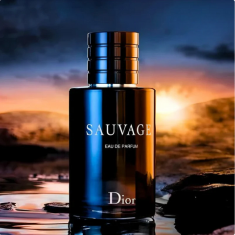 3 Perfumes de Hombre Importados (100 ml c/u) – Sauvage Dior | One Million | 212 VIP Black