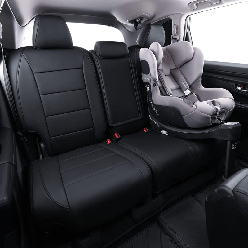 Funda Universal Veltrax Completa para Auto en Cuero Legítimo +3 REGALOS: Alfombras Automotrices