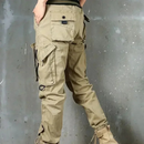 [Llevá 3 Pagá 2] Pantalón Táctico Militar Sigma en Tejido RipStop y Poliéster +REGALOS: Reloj, Cinturón y Billetera