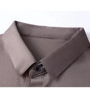 [Llevá 3 Pagá 2] Camisa Polo de Hombre Lanux en Algodón y Poliéster +REGALOS: Reloj, Cinturón y Billetera