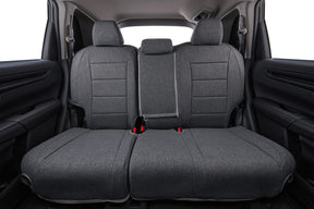 Funda Universal Veltrax Completa para Auto en Cuero Legítimo +3 REGALOS: Alfombras Automotrices