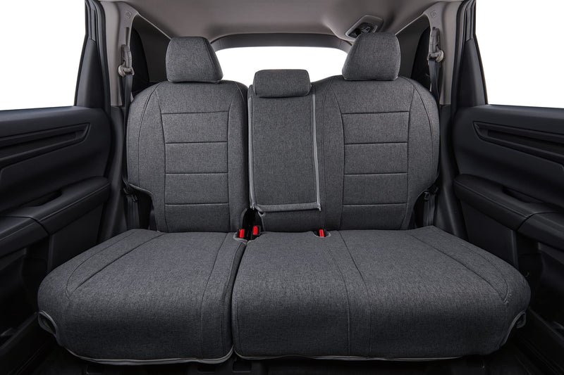 Funda Universal Veltrax Completa para Auto en Cuero Legítimo +3 REGALOS: Alfombras Automotrices