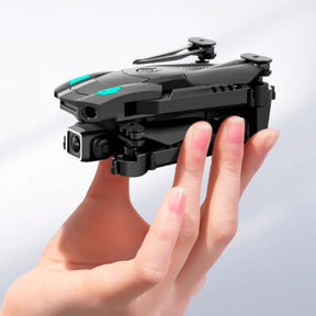 Drone Profesional Zonda con Cámara 4K FullHD GPS Wifi (+REGALOS)