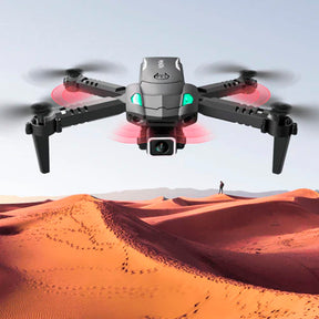 Drone Profesional Zonda con Cámara 4K FullHD GPS Wifi (+REGALOS)