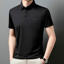 [Llevá 5, Pagá 3] Camisa Polo de Hombre Lanux en Algodón y Poliéster +REGALOS: Reloj, Cinturón y Billetera