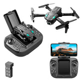 Drone Profesional Zonda con Cámara 4K FullHD GPS Wifi (+REGALOS)