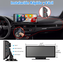 [Llevá 2 Pagá 1] Multimedia Automotriz Universal Smart con Android y Pantalla Touch