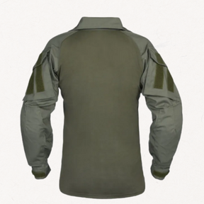 Conjunto Táctico Militar en Tejido RipStop y Poliéster +REGALOS: Cinturón y Gorra