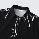 Camisa para Hombre de Manga Corta Vegas