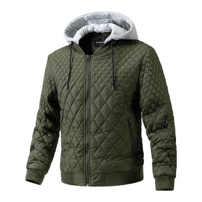 Campera Alpen