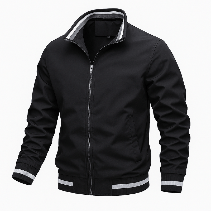 Campera Bomber OutdoorPro – Impermeable