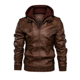 CAMPERA BRENT