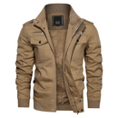 Campera Casual Barth