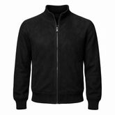 Campera Cuello alto – Grant