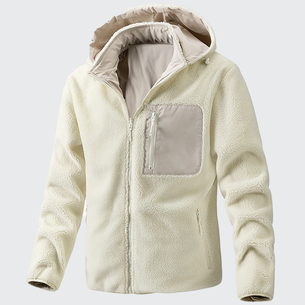 Campera Expedition