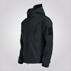 Campera Jungle Impermeable