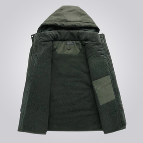 Campera Outwear