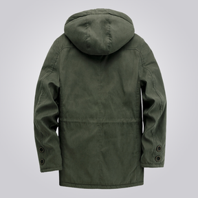 Campera Outwear