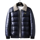 Campera Puffer Caparin