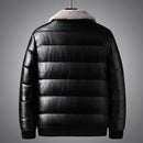 Campera Puffer Caparin