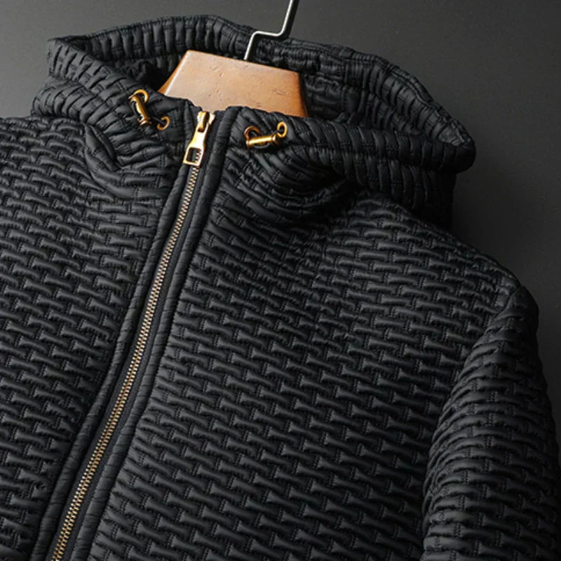 Campera Ron