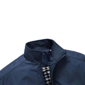 Campera Social Moritz