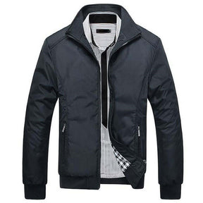 Campera Social Moritz