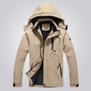 Campera Thermal Impermeable