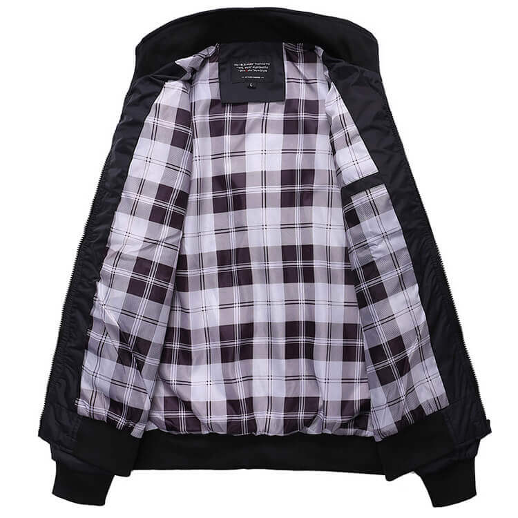 Campera  William Elegance