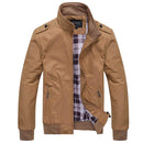 Campera  William Elegance