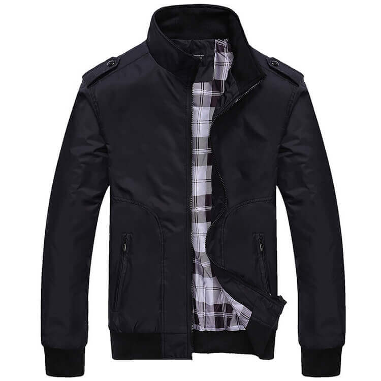 Campera  William Elegance