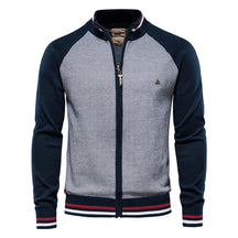 Cardigan - Madrid