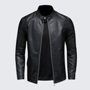 Chaqueta para Hombre de Cuero Raven